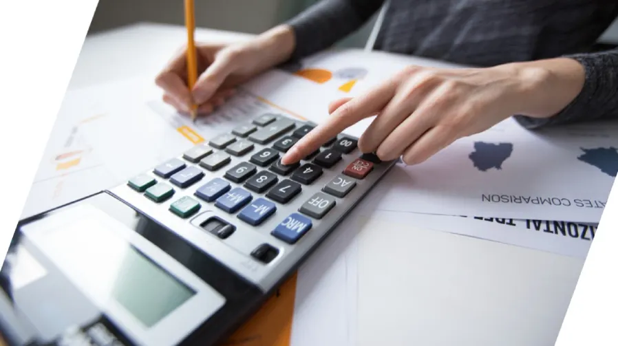 From Confusion to Clarity – Planning Goals with Financial Calculators