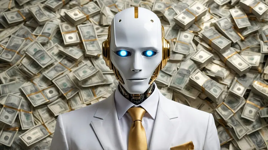 Why AI is the Future of Investment Planning