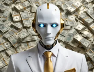 futuristic-robot-interacting-with-money