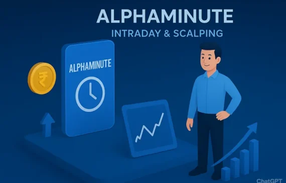 alphaminute