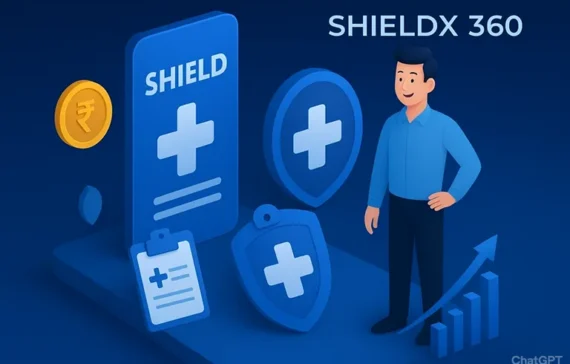 shieldx360