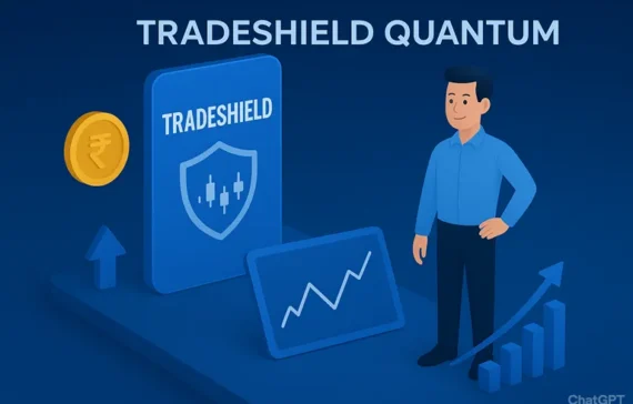 tradeshield
